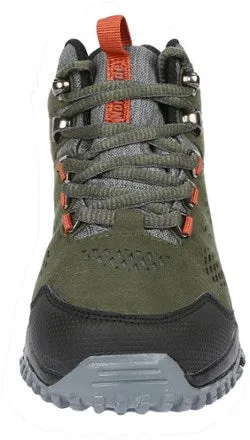 Northside® Benton Boy's Mid WP Hiking Boot