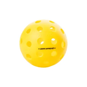 ONIX Fuse G2 Outdoor Pickleball Ball