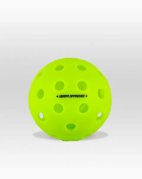 ONIX Fuse G2 Outdoor Pickleball Ball