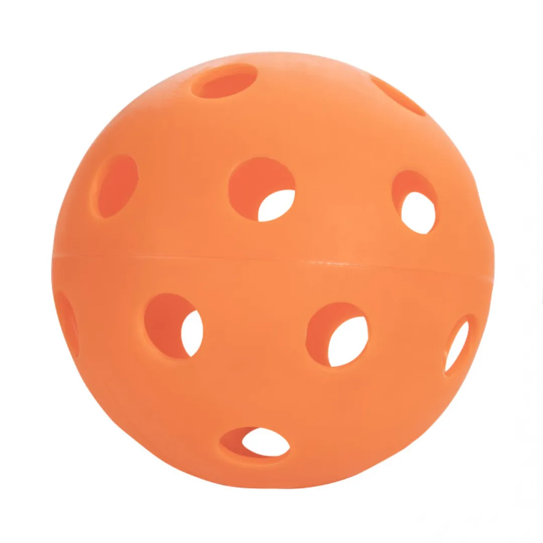 Onix Fuse Indoor Pickleball Balls [Orange]