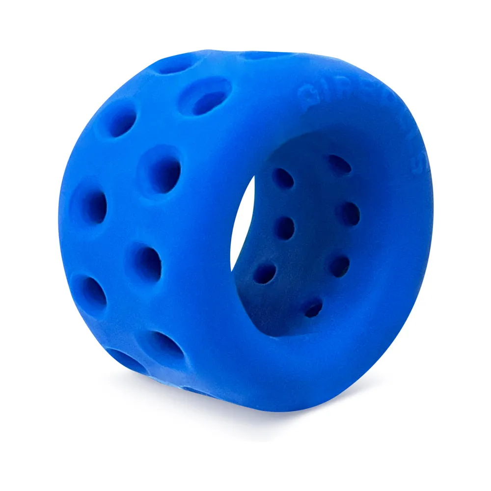 OxBalls Airballs Air-Lite Ballstretcher Pool Ice