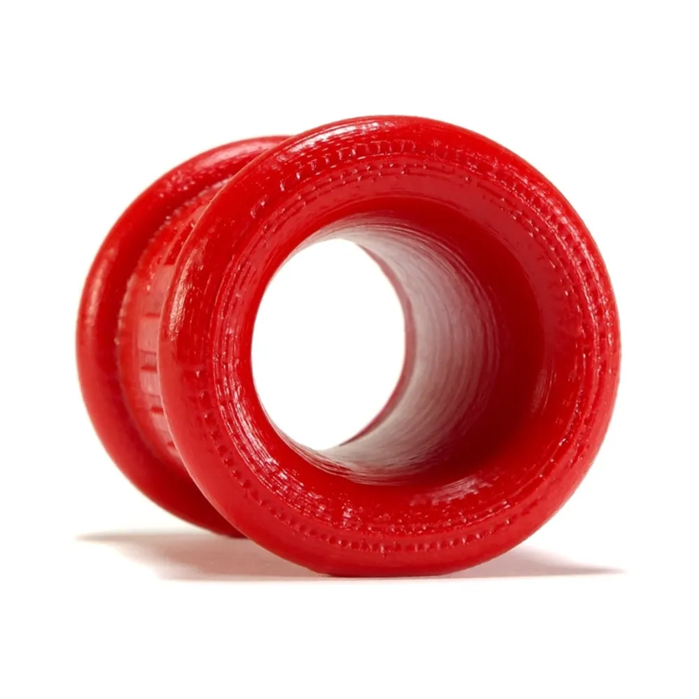 Oxballs Neo Tall Ballstretcher Red