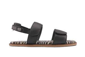 PaperKrane Safari Sandals