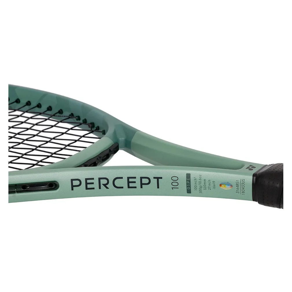 PERCEPT 100 Demo Tennis Racquet