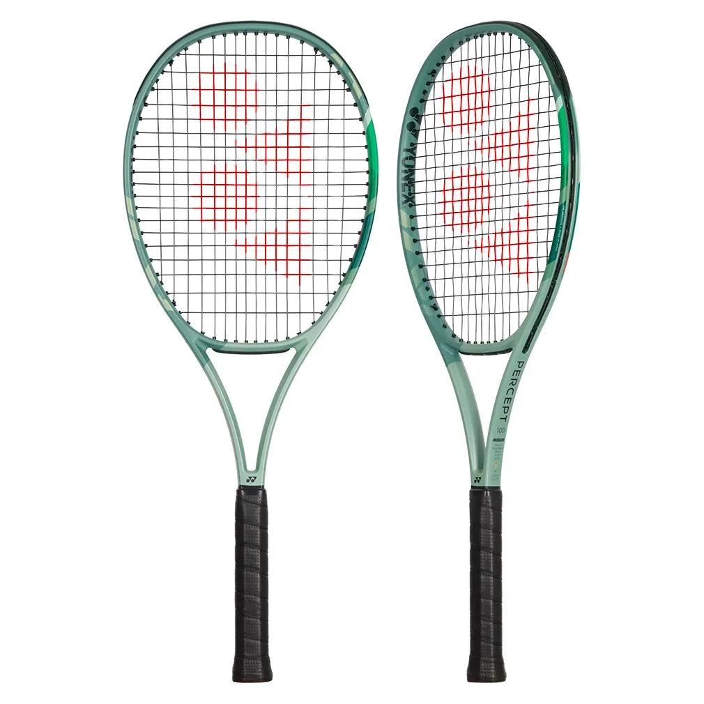 PERCEPT 100 Demo Tennis Racquet