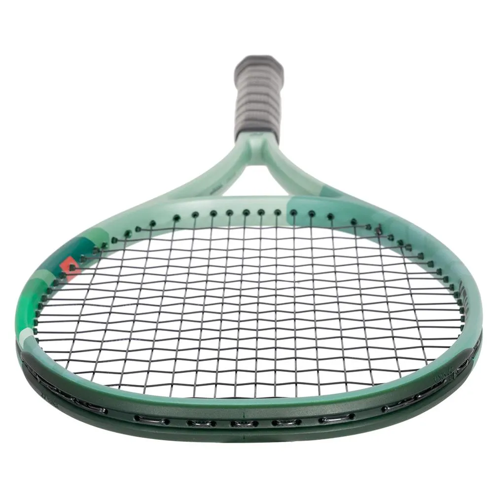 PERCEPT 100 Demo Tennis Racquet