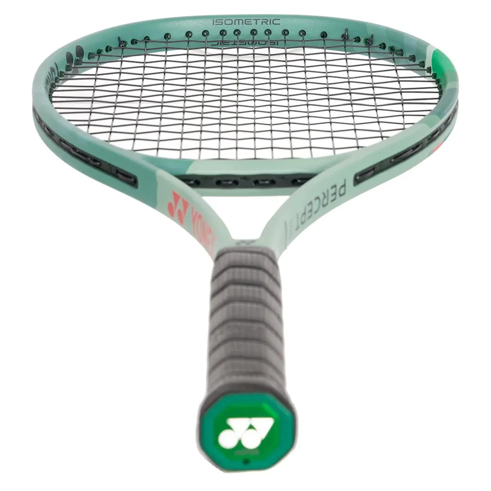 PERCEPT 100 Demo Tennis Racquet