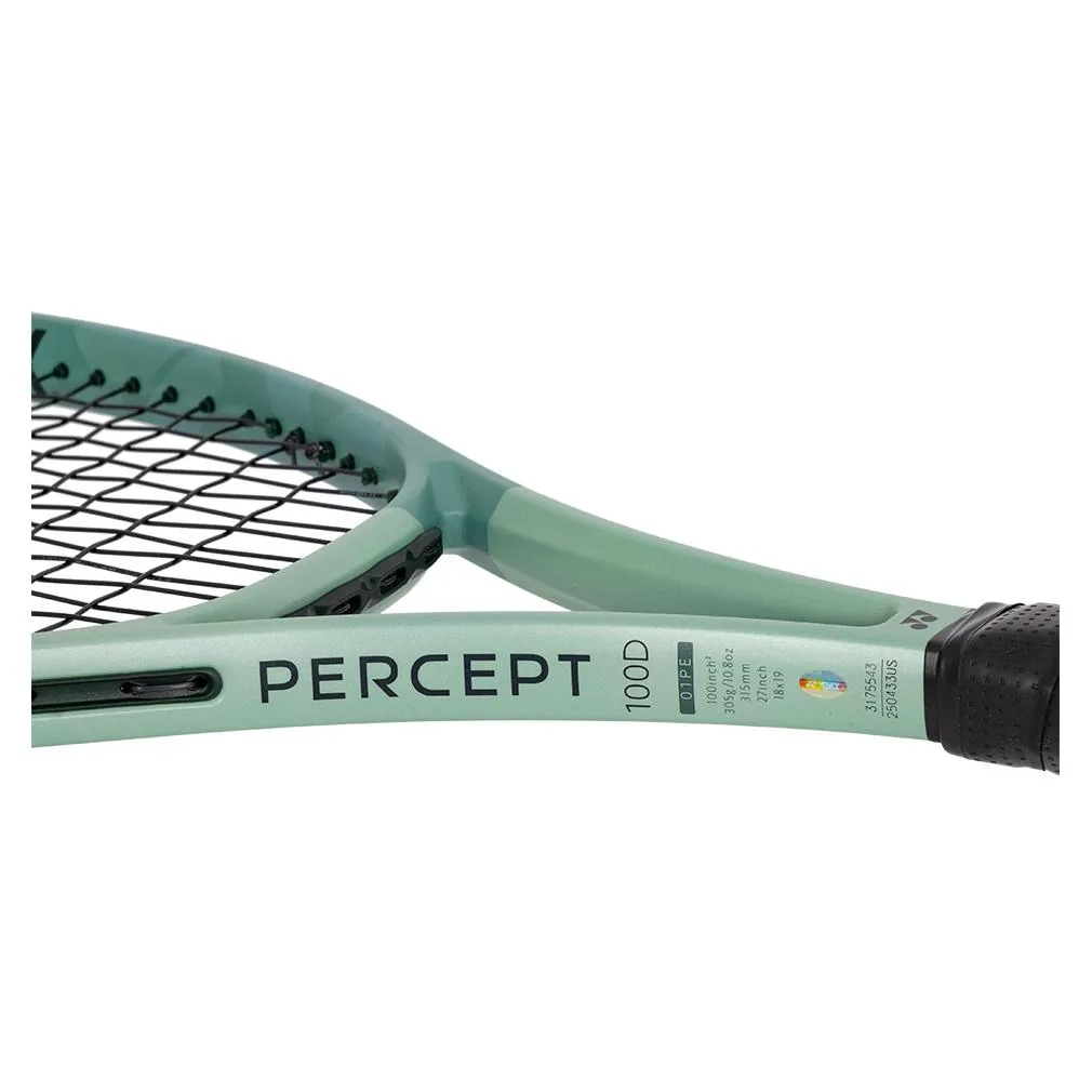 PERCEPT 100D Demo Tennis Racquet