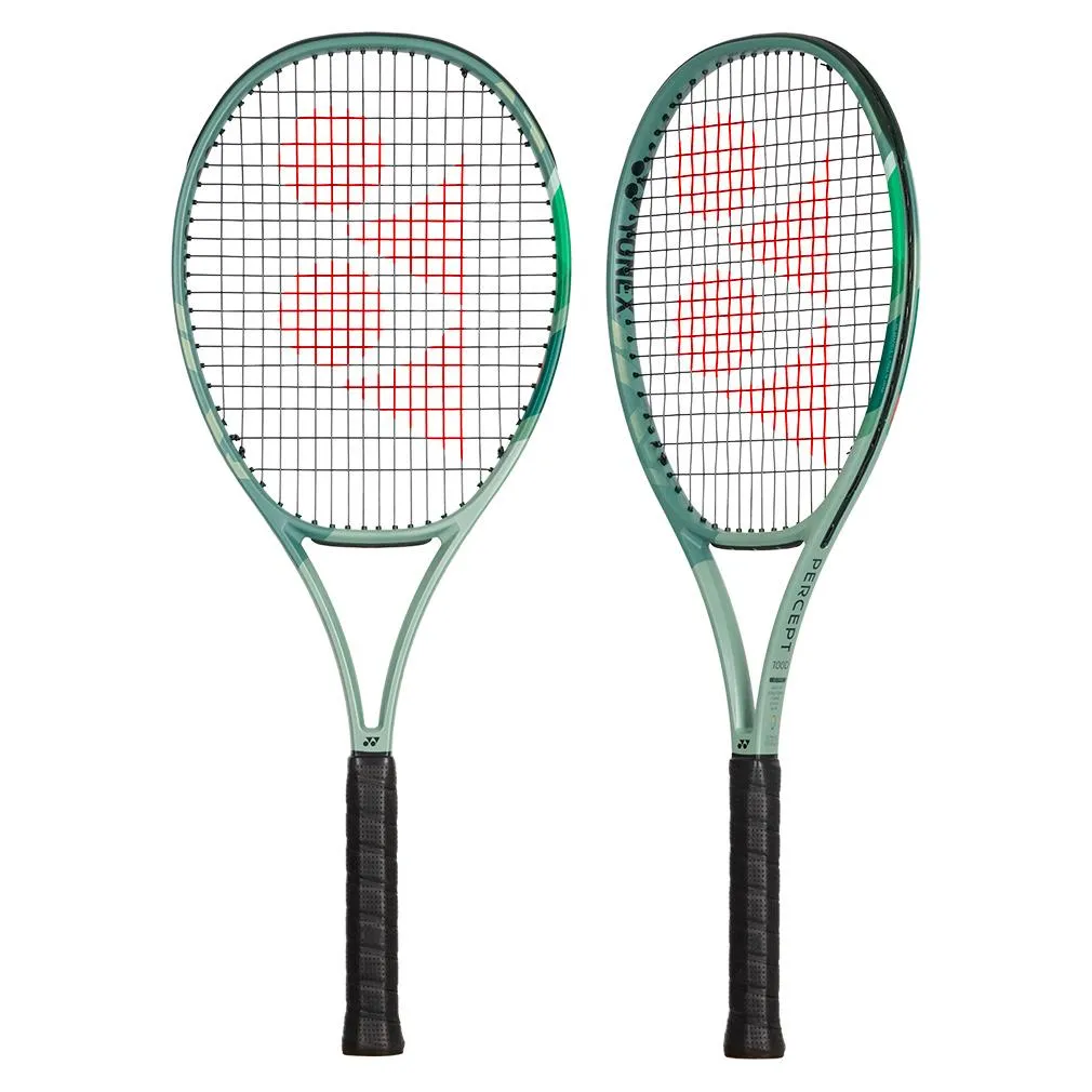 PERCEPT 100D Demo Tennis Racquet