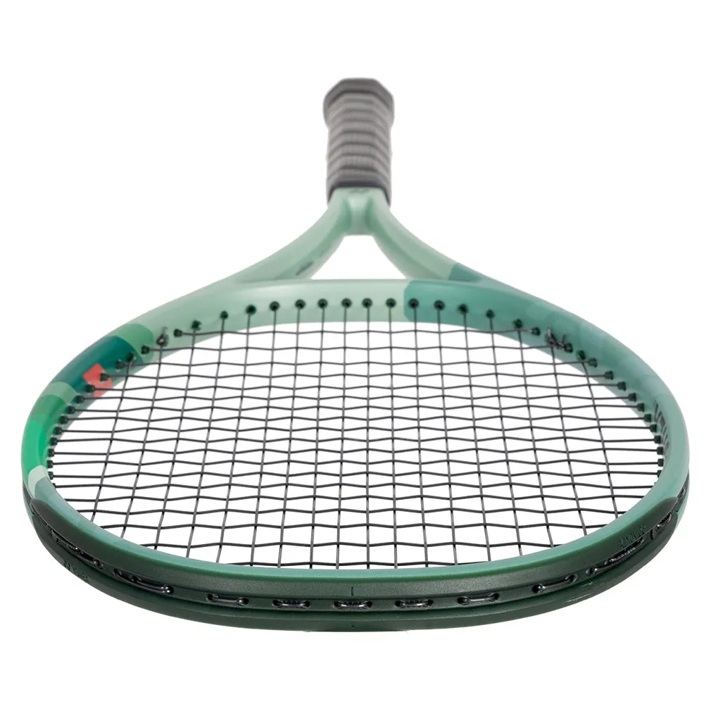 PERCEPT 100D Demo Tennis Racquet