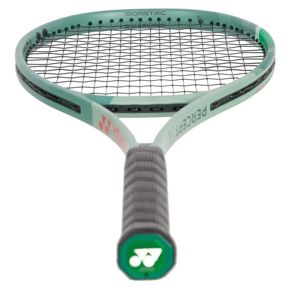 PERCEPT 100D Demo Tennis Racquet