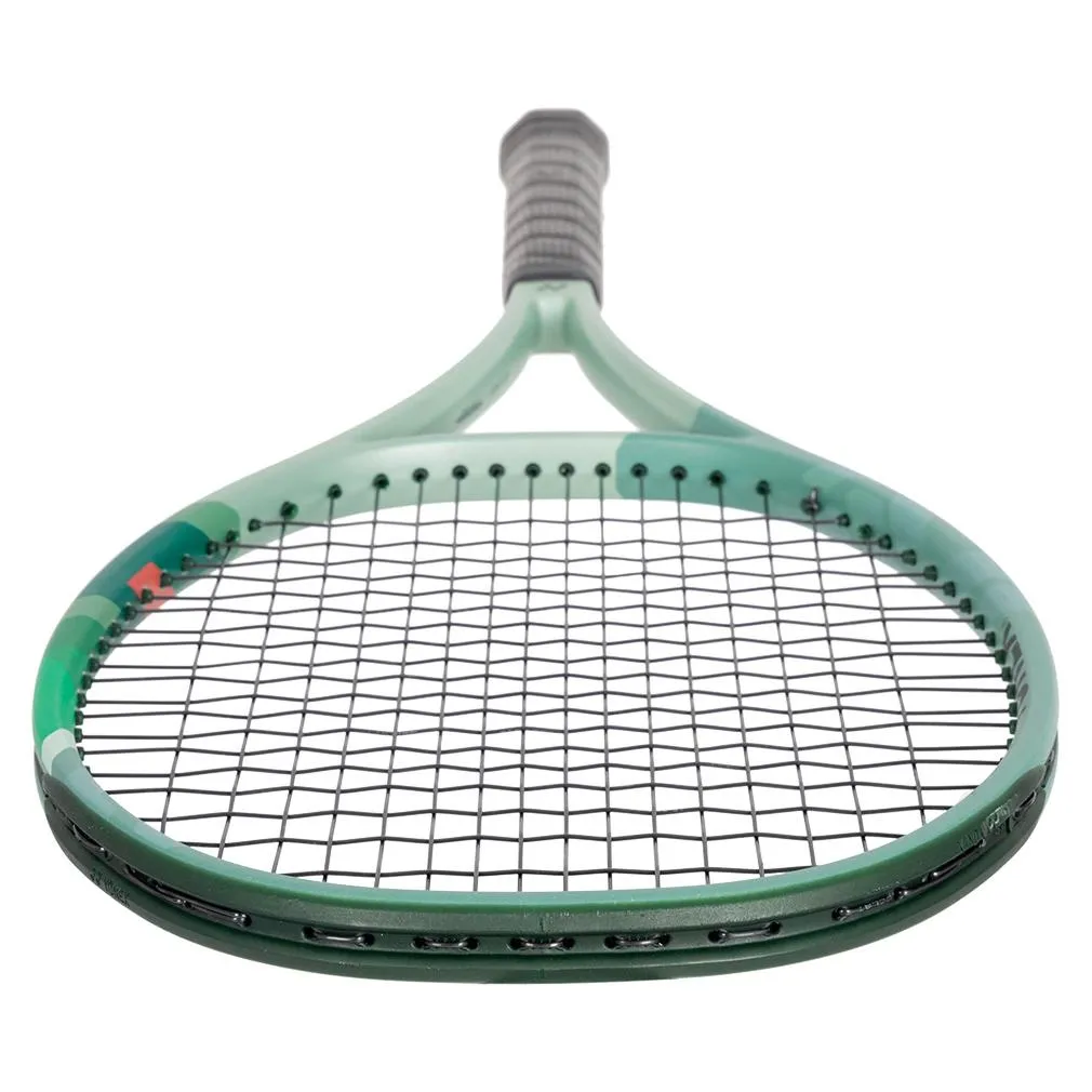 PERCEPT 97 Demo Tennis Racquet