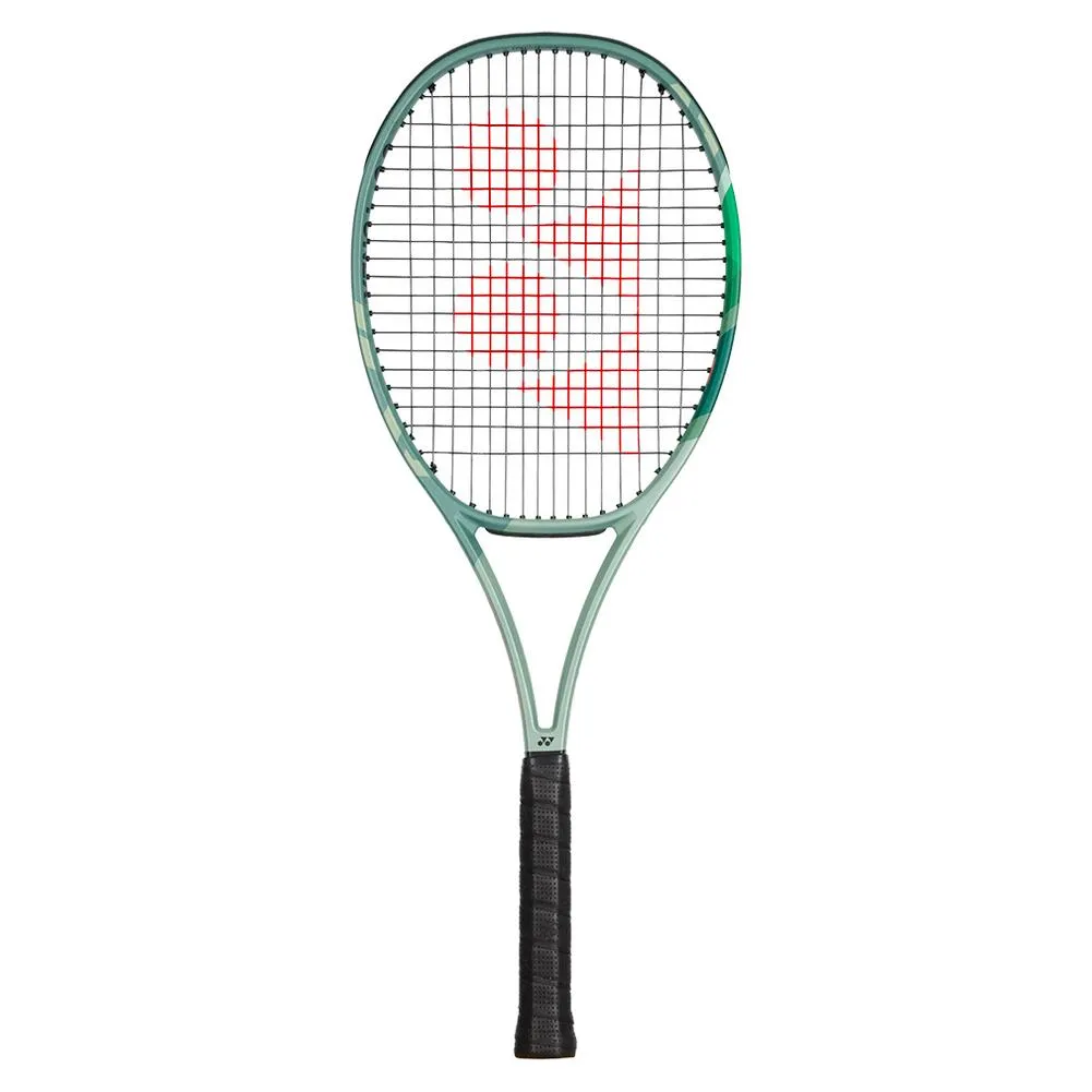 PERCEPT 97 Demo Tennis Racquet