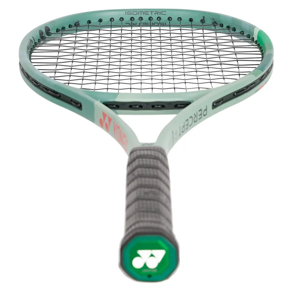 PERCEPT 97 Demo Tennis Racquet