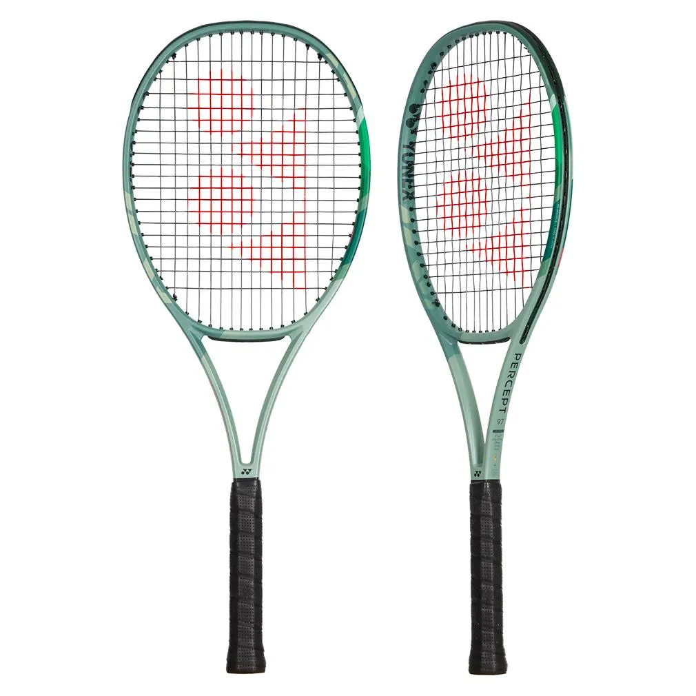 PERCEPT 97 Demo Tennis Racquet