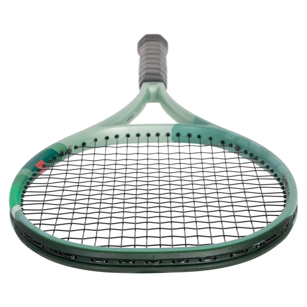 PERCEPT 97D Demo Tennis Racquet