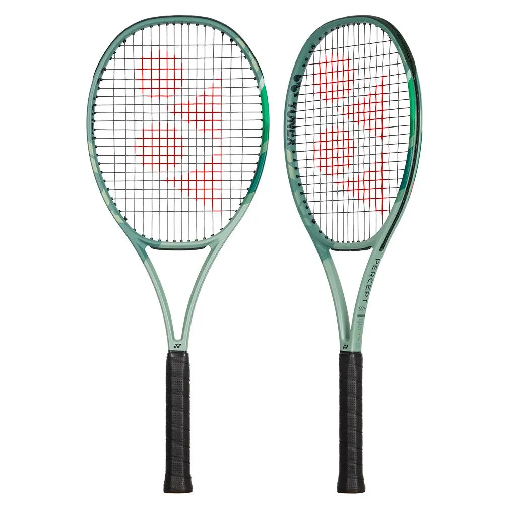 PERCEPT 97H Demo Tennis Racquet