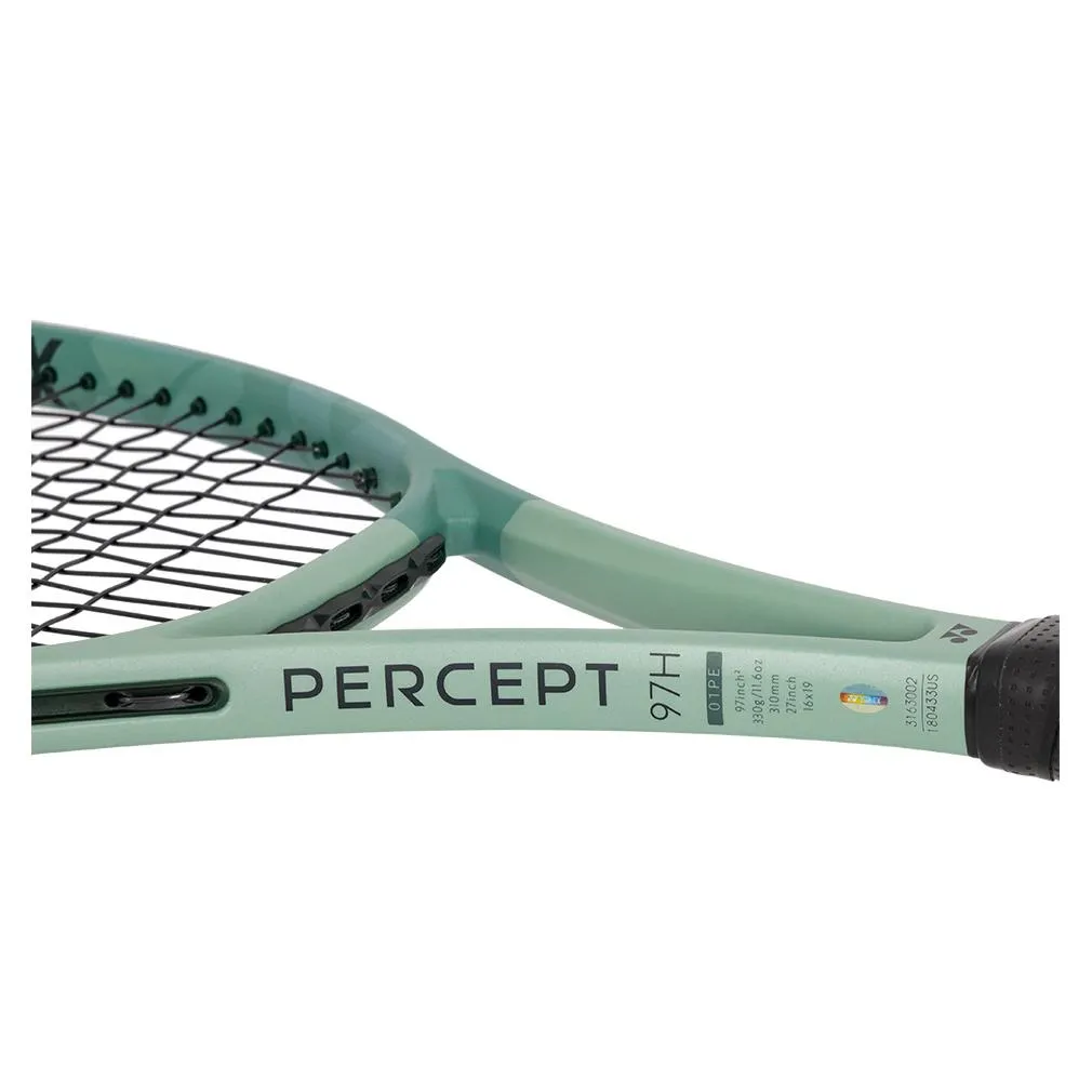 PERCEPT 97H Demo Tennis Racquet