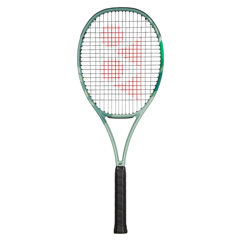 PERCEPT 97H Tennis Racquet