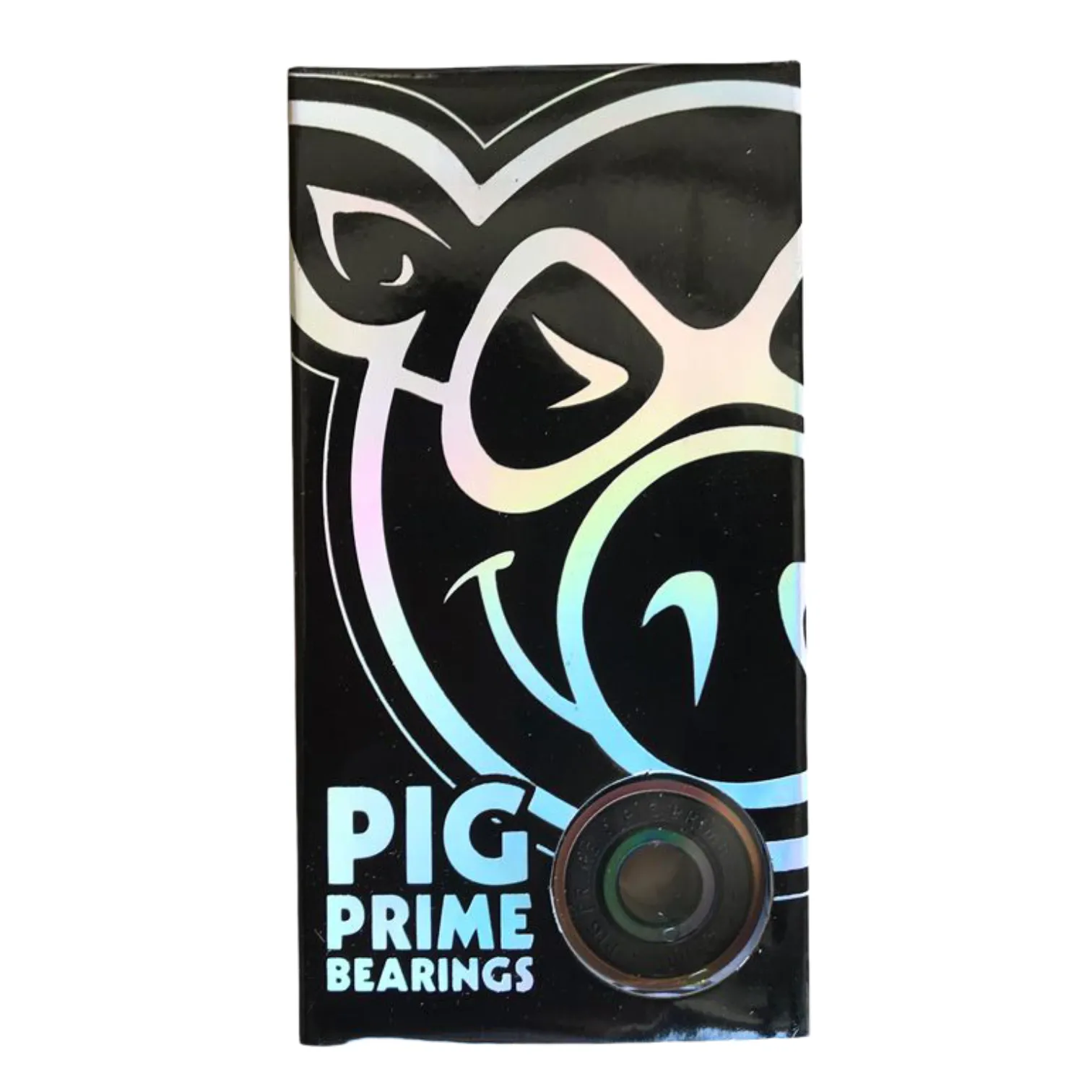 Pig Prime Skateboarding Bearings