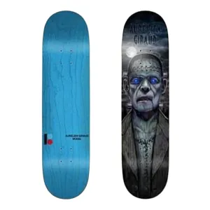 Plan B Frankenstein Giraud 8.0”