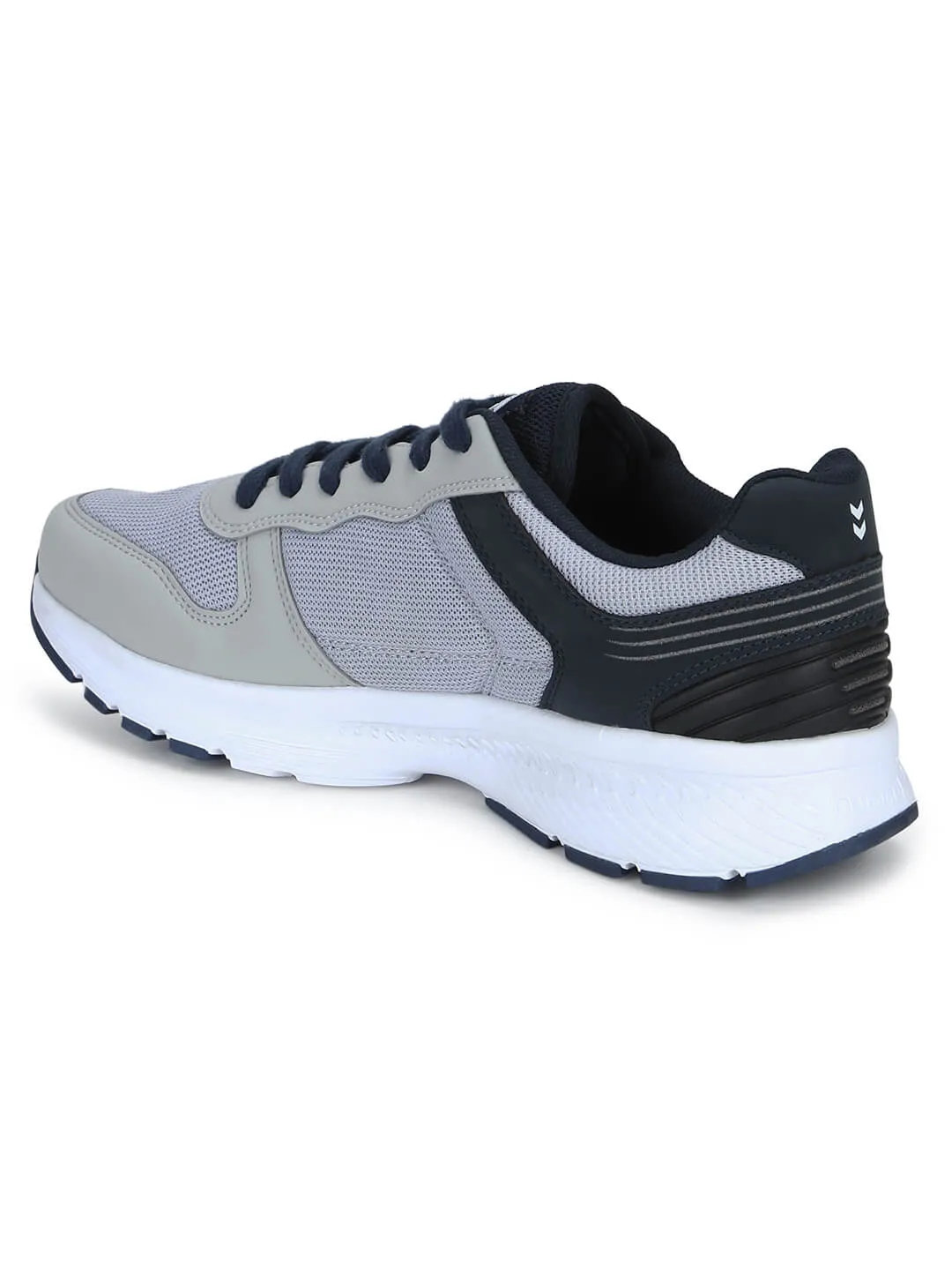 Porter Men Blue & White Training Shoes