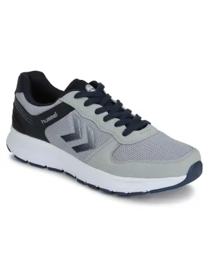 Porter Men Blue & White Training Shoes