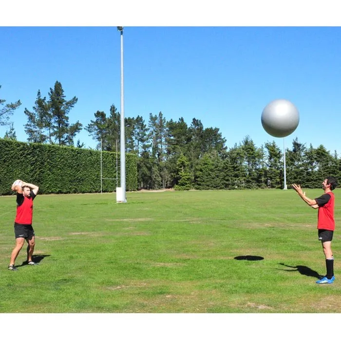 Precision Lineout Throwing Target Ball