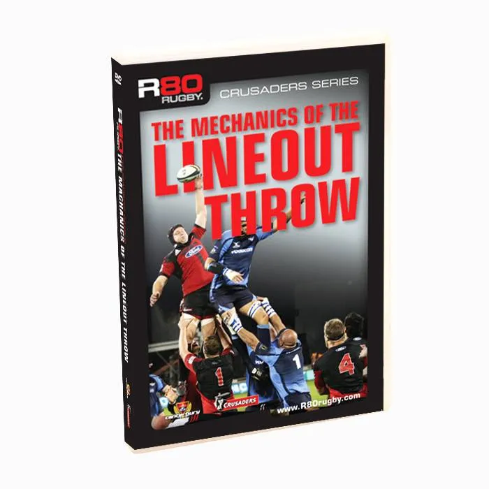 Precision Lineout Throwing Target Ball