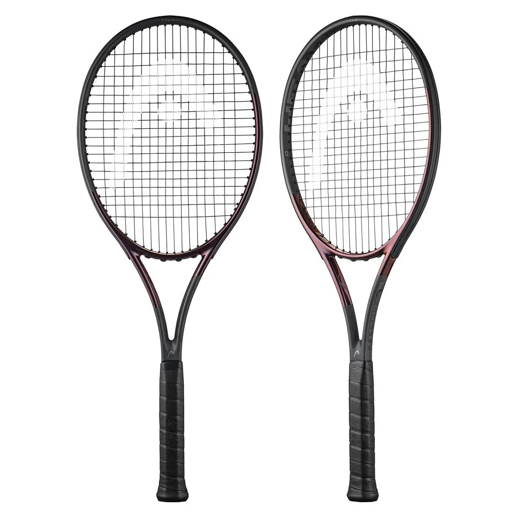 Prestige Tour 2023 Tennis Racquet