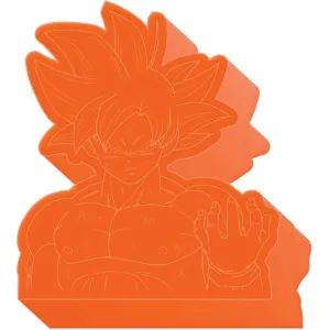 Primitive Goku Skate Wax - Orange