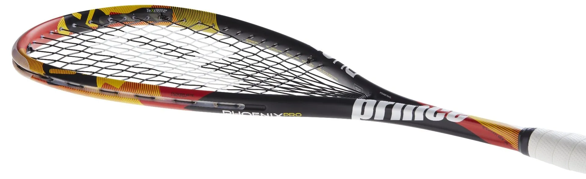 Prince Phoenix Pro 750 Squash racquet