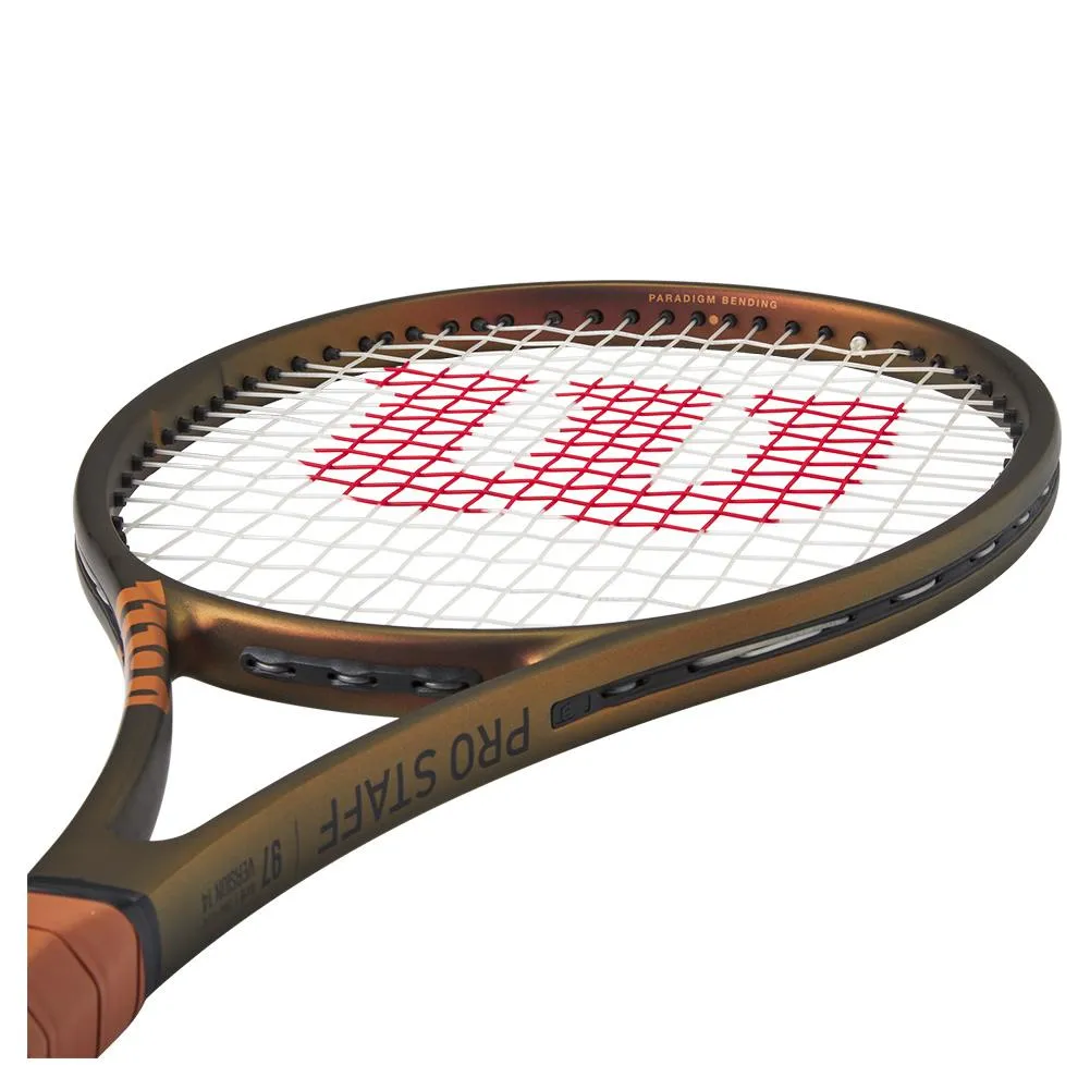 Pro Staff 97 v14.0 Demo Tennis Racquet