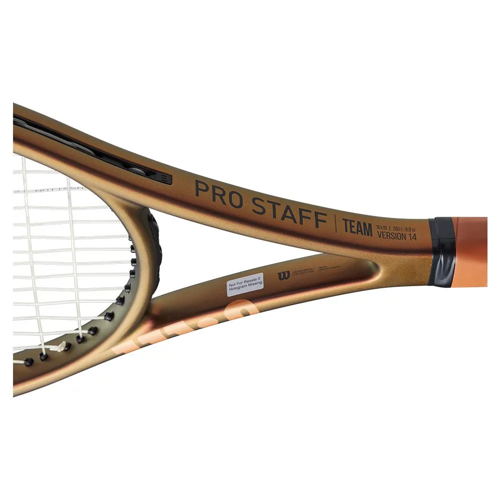 Pro Staff 97 v14.0 Demo Tennis Racquet