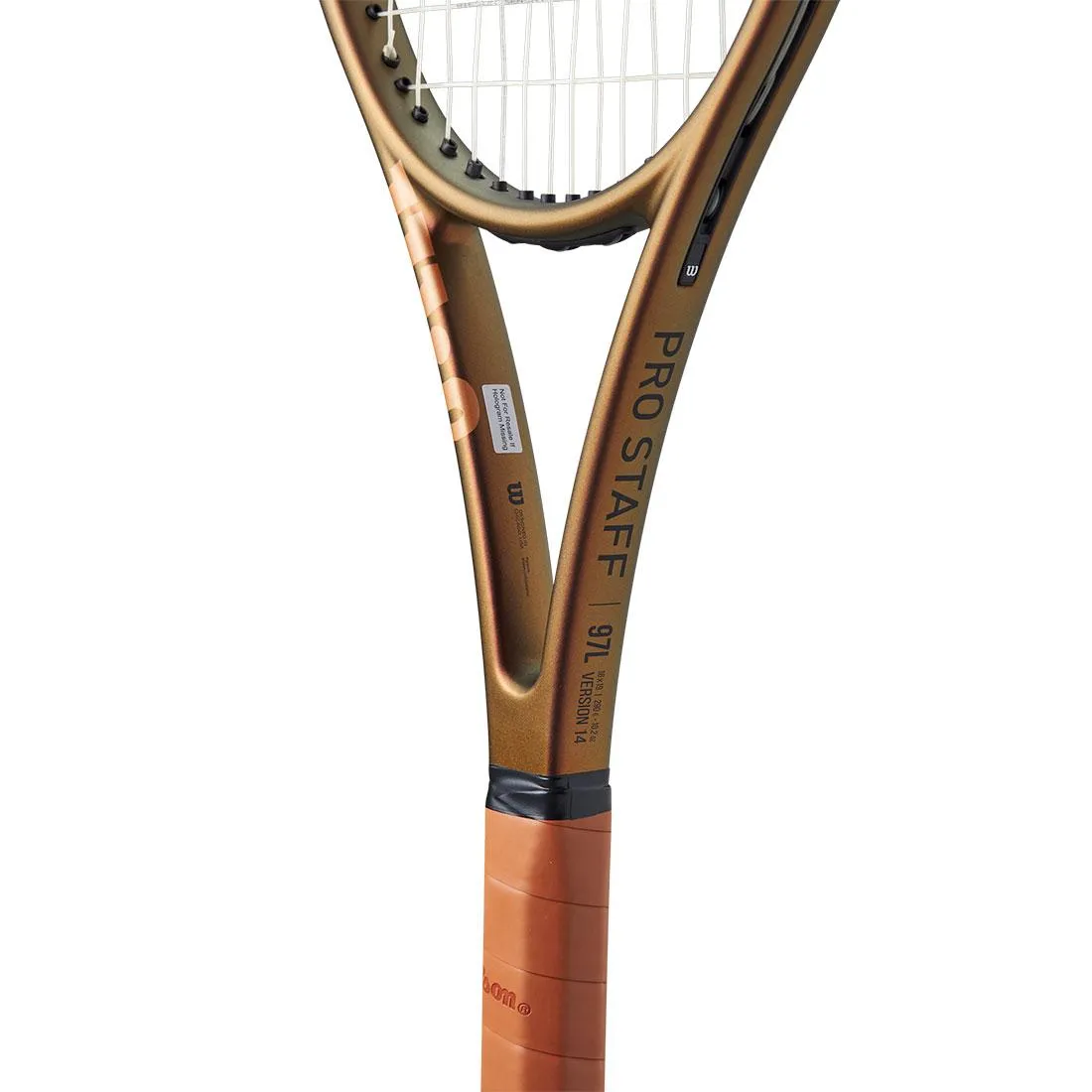 Pro Staff 97L v14.0 Demo Tennis Racquet