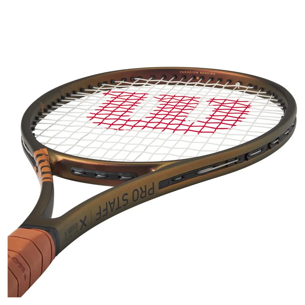 Pro Staff X V14.0 Demo Tennis Racquet