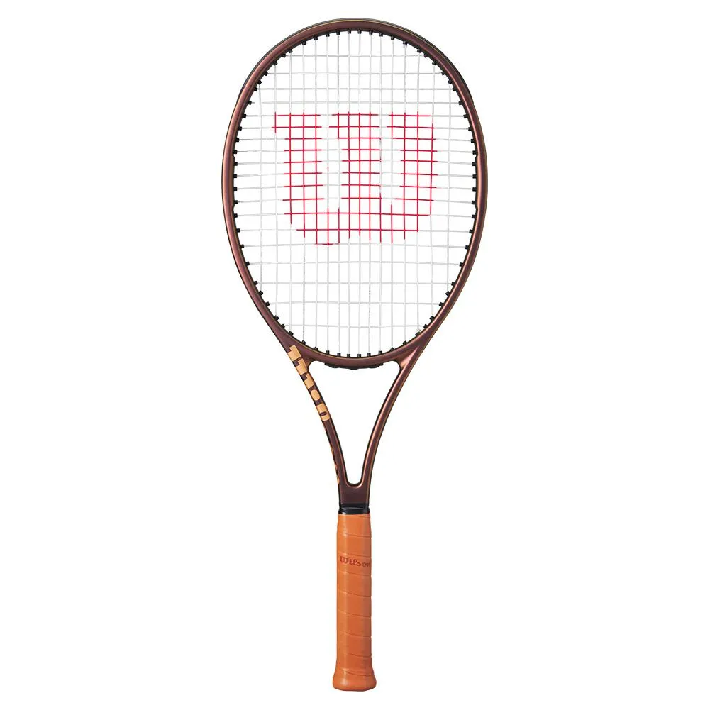 Pro Staff X V14.0 Demo Tennis Racquet