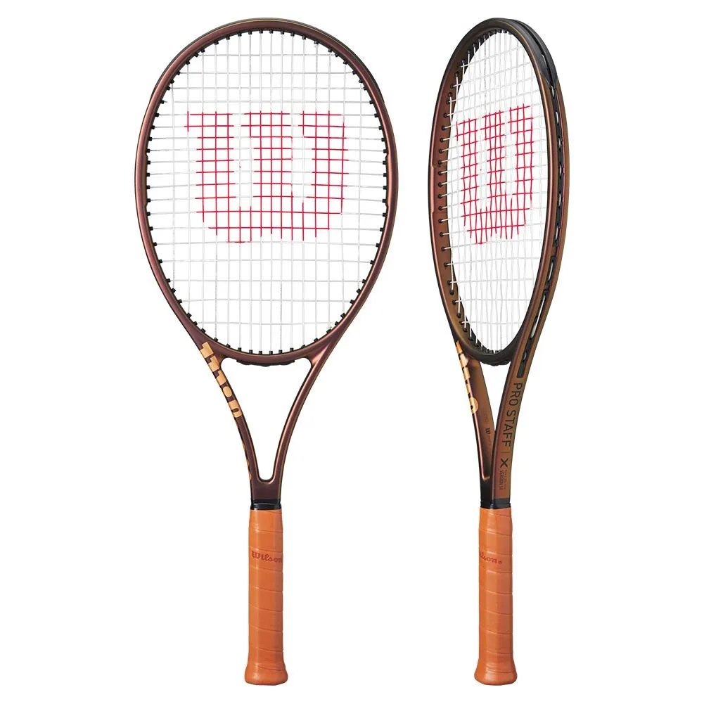 Pro Staff X V14.0 Demo Tennis Racquet