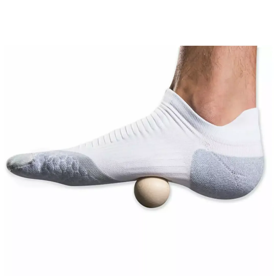 Pro-Tec Plantar Fasciitis Massage Ball