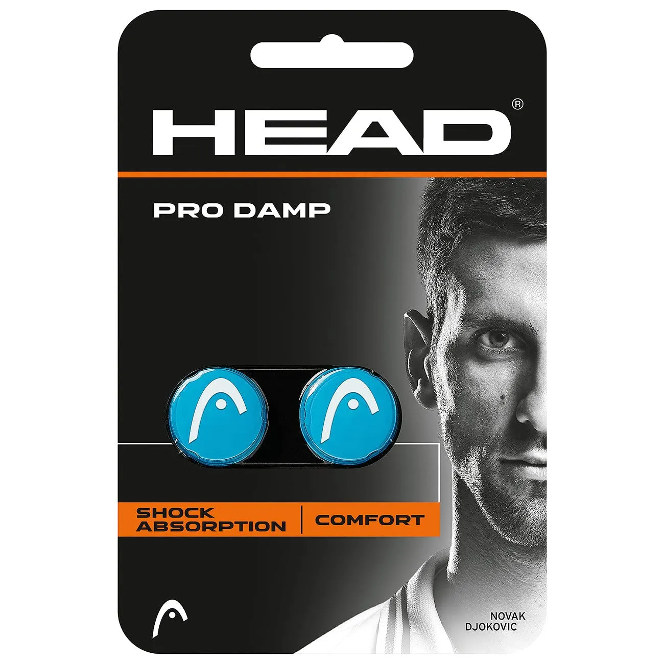 Pro Tennis Dampener (Blue)