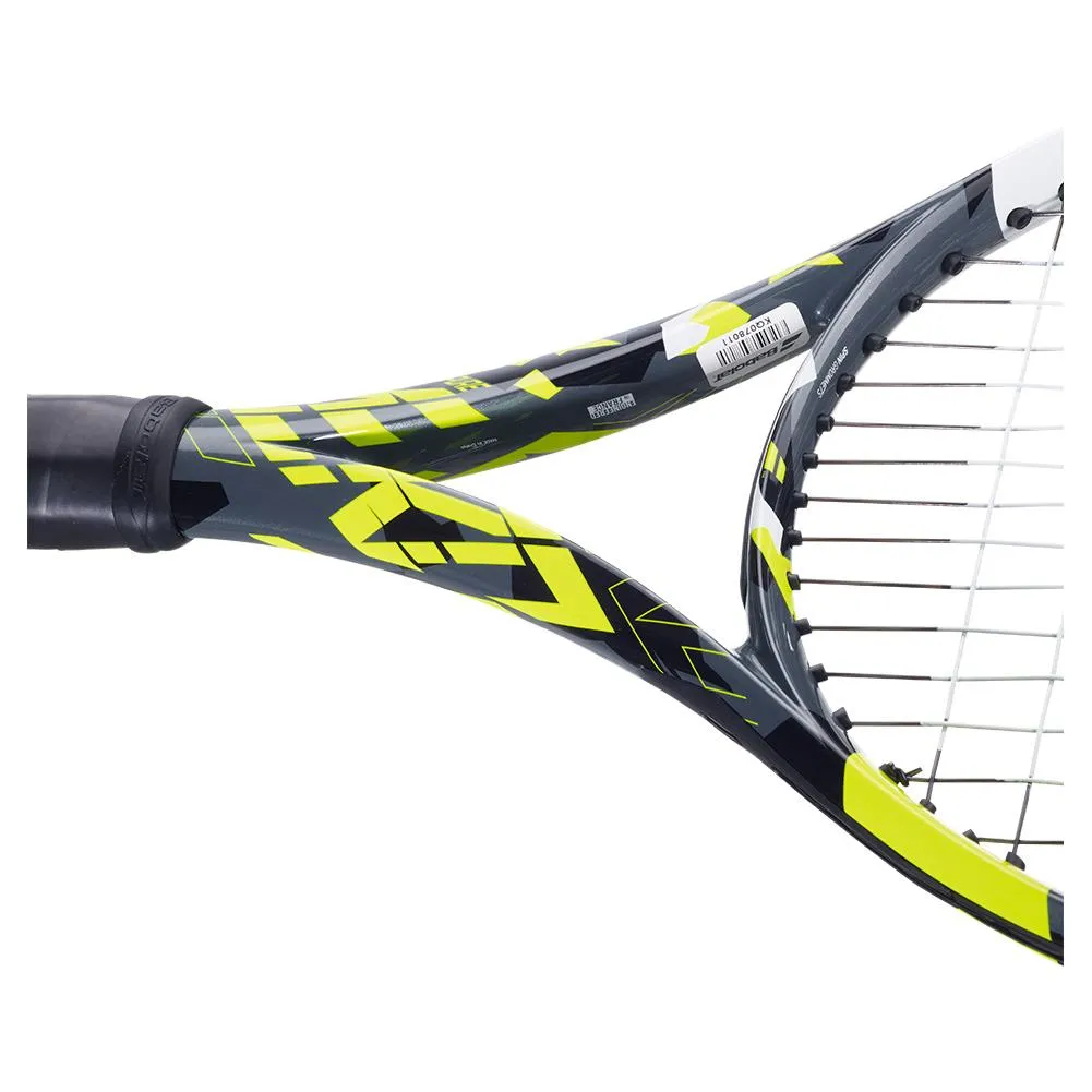 Pure Aero 2023 Demo Tennis Racquet