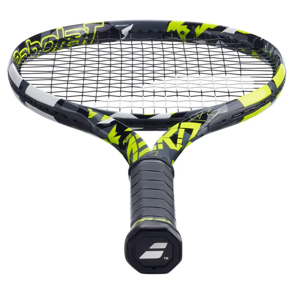 Pure Aero 2023 Demo Tennis Racquet