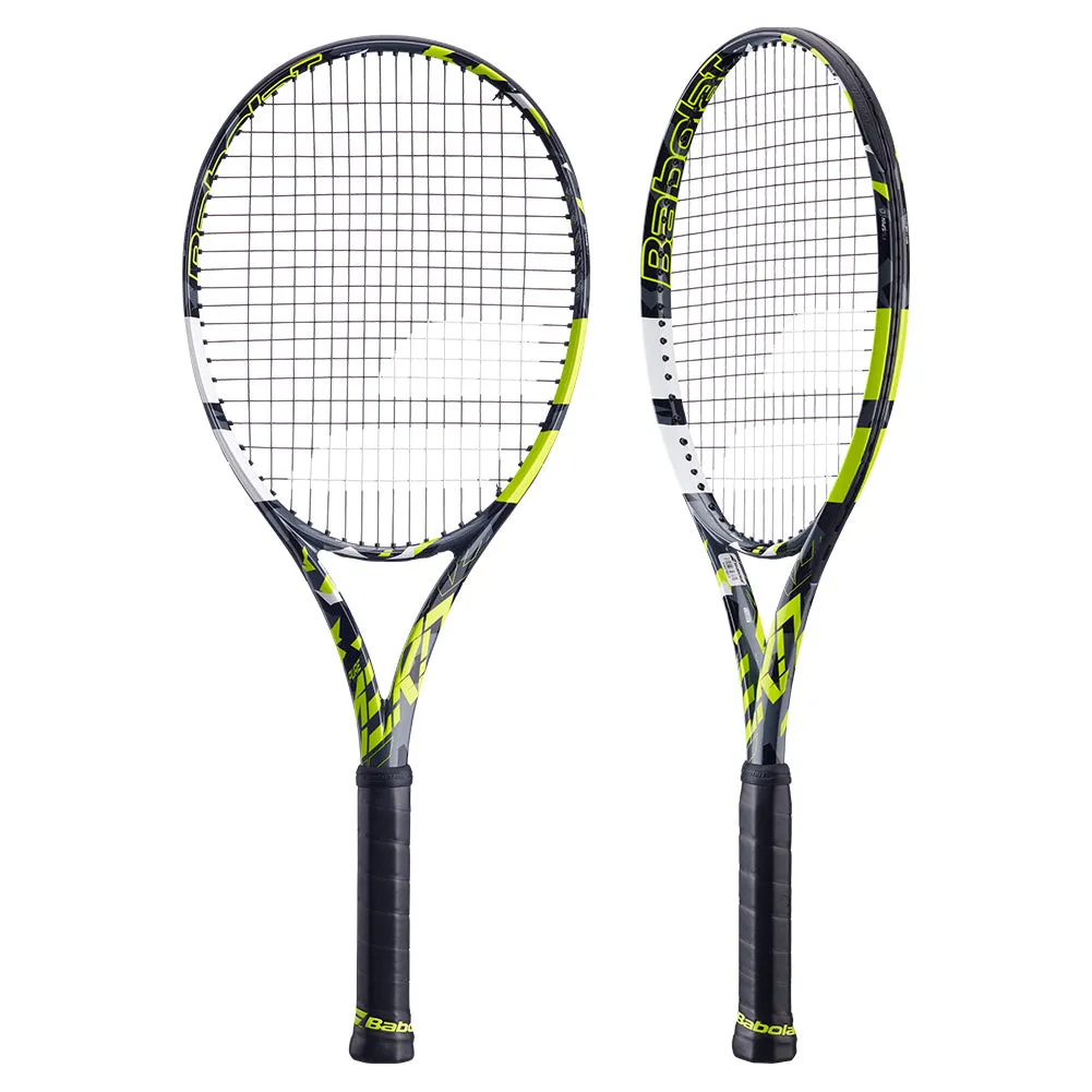 Pure Aero 2023 Demo Tennis Racquet