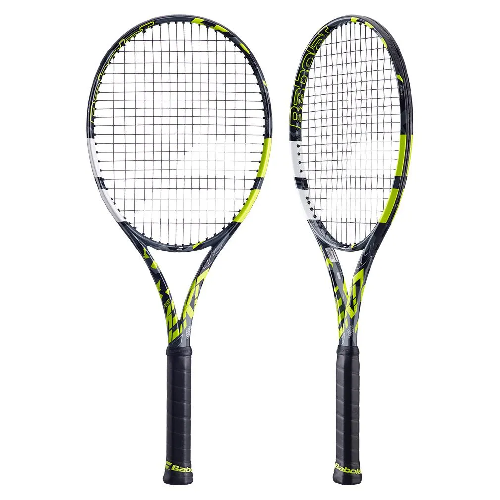 Pure Aero 98 2023 Demo Tennis Racquet