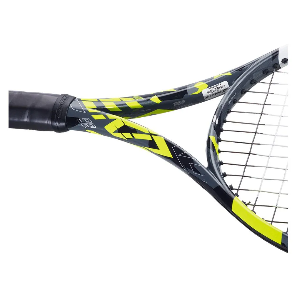 Pure Aero 98 2023 Demo Tennis Racquet