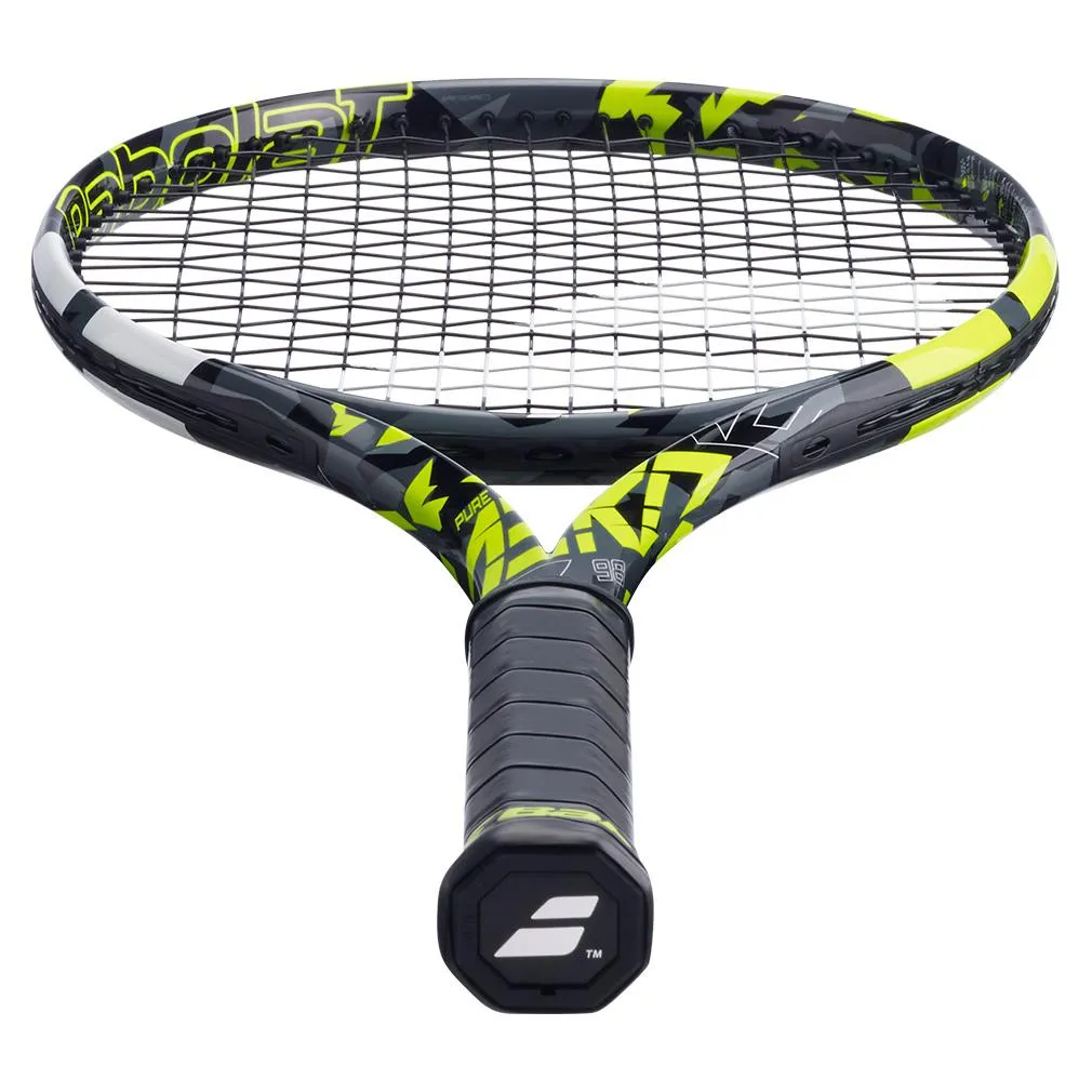 Pure Aero 98 2023 Demo Tennis Racquet