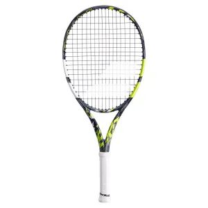 Pure Aero Junior 25 2023 Prestrung Tennis Racquet