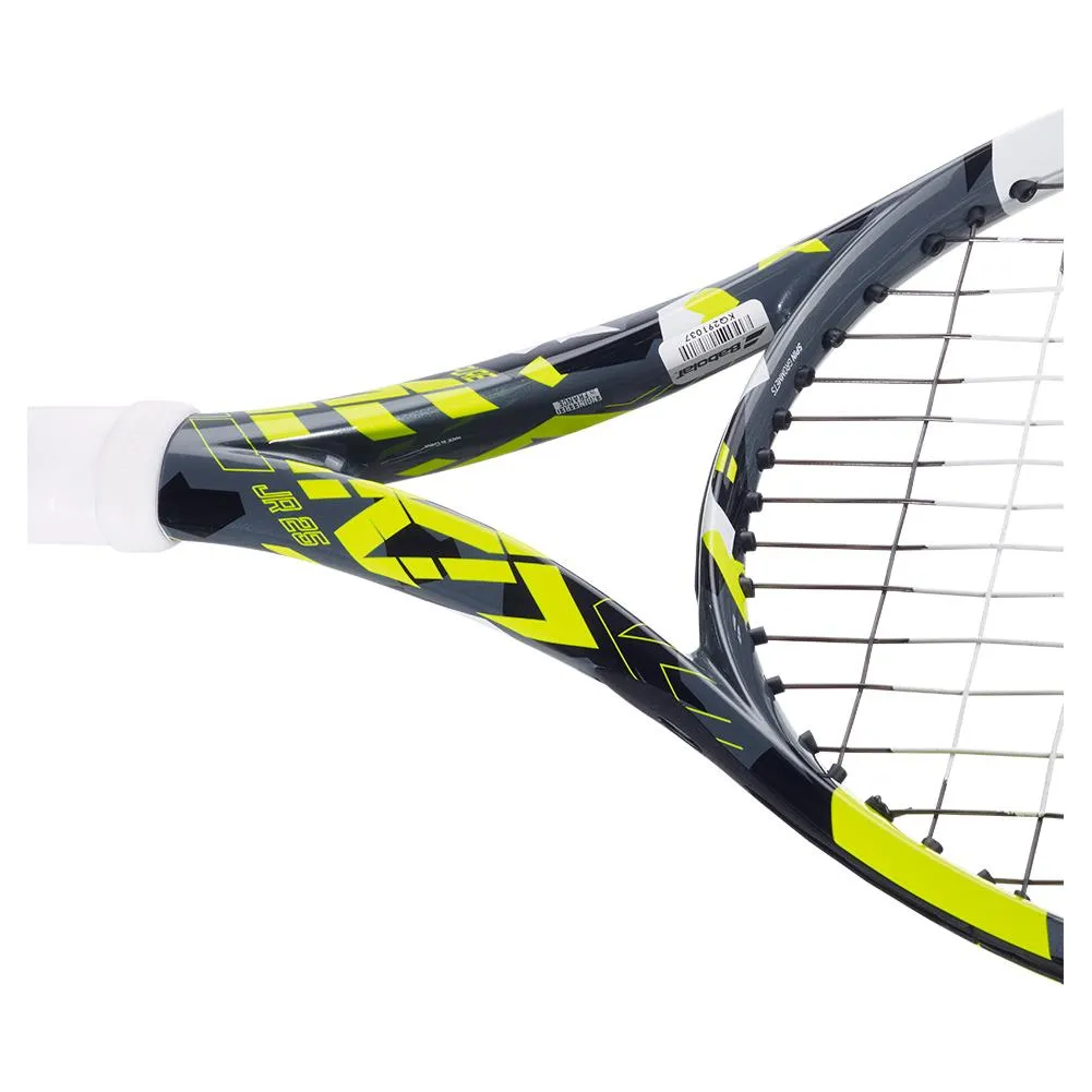 Pure Aero Junior 25 2023 Prestrung Tennis Racquet