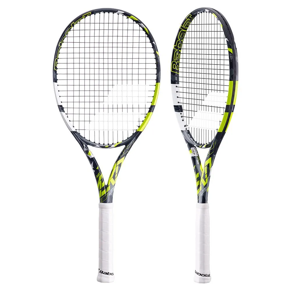 Pure Aero Lite 2023 Demo Tennis Racquet