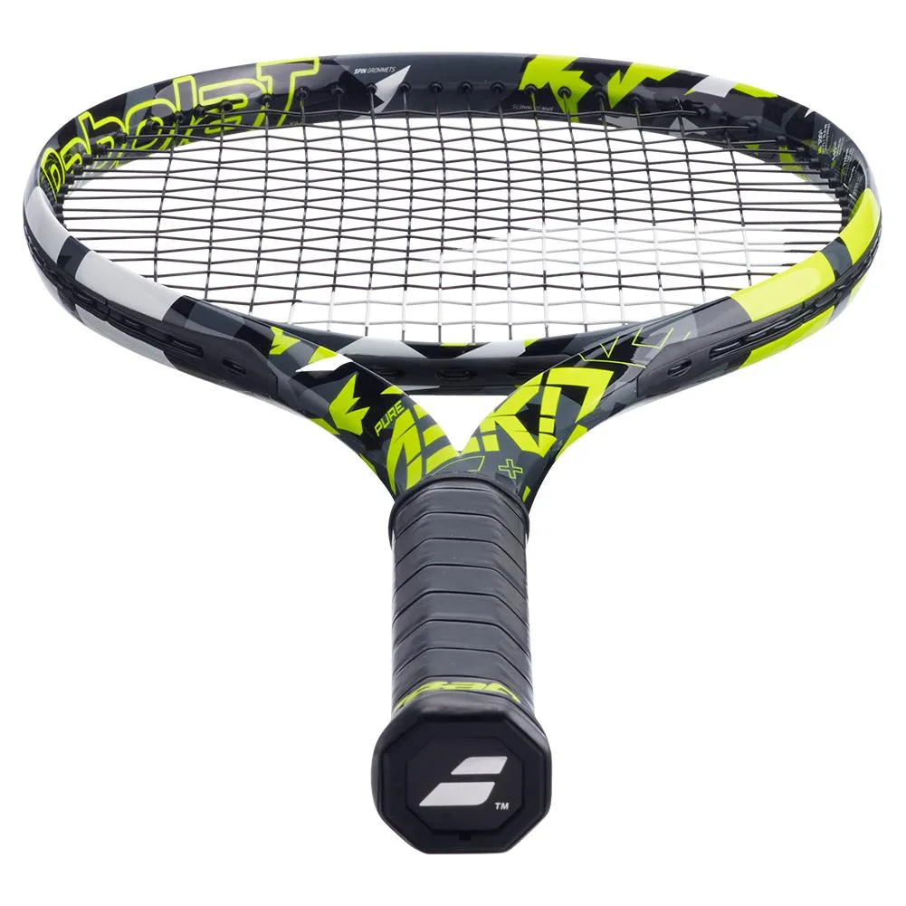 Pure Aero Plus 2023 Tennis Racquet